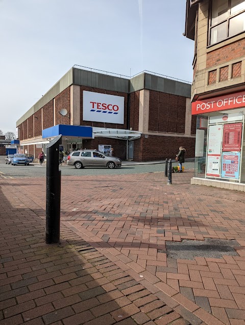 Tesco Superstore