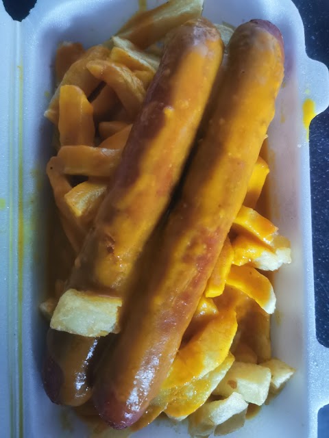 Tangs Chippy