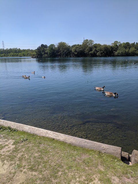 Rother Valley Country Park