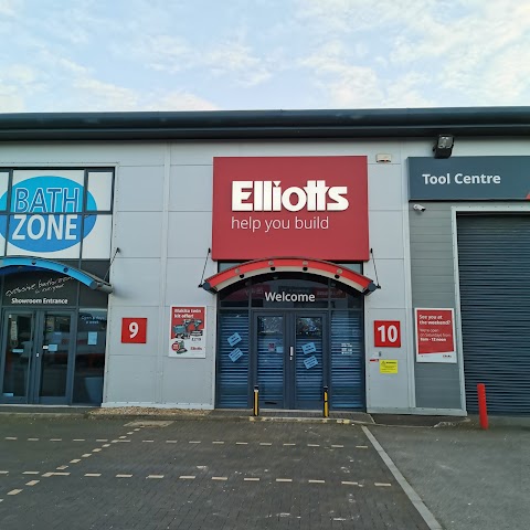 Elliotts Tool Centre