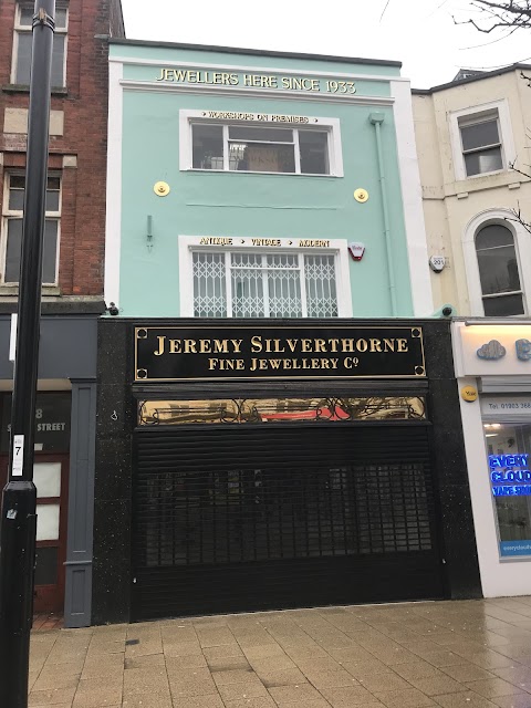 Jeremy Silverthorne Fine Jewellery Co