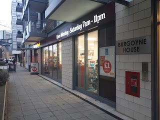 Sainsbury's Local