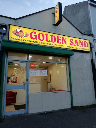 Golden Sand