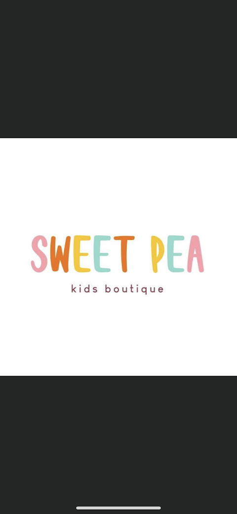 Sweet Pea Kids Boutique