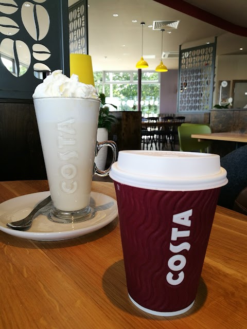 Costa Coffee