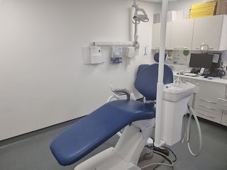 Bupa Dental Care Castleford