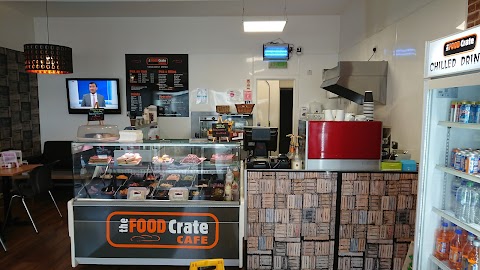 The Food Crate Cafe