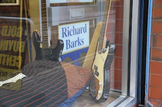 Richard Barks Cheque & Buyback Centre