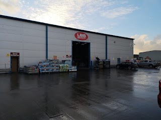 LBS Builders Merchants Llantrisant