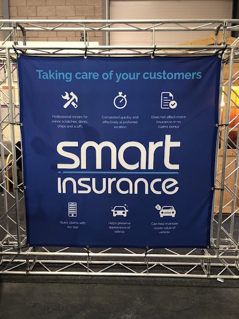 SMART Insurance