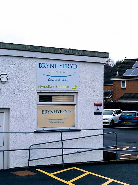 Brynhyfryd Dental