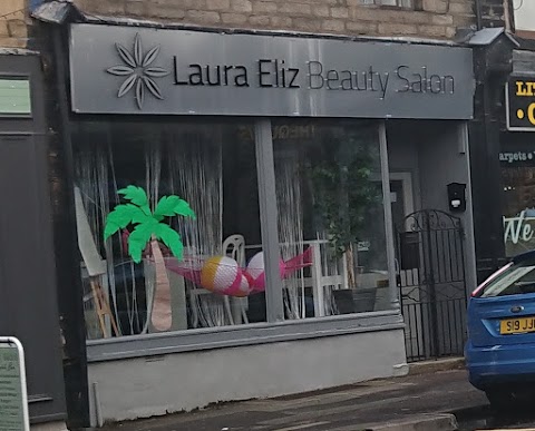 Laura Eliz Beauty Salon