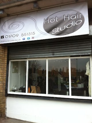 Hothairstudio (formerly Hair Culture 2)