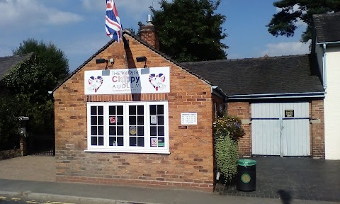 The Village Chippy Audlem