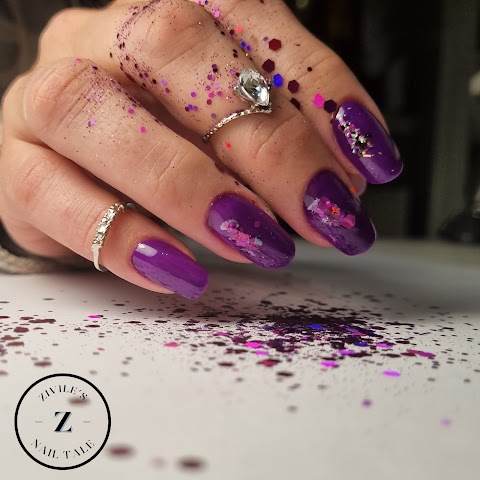 Zivile's_nailtale