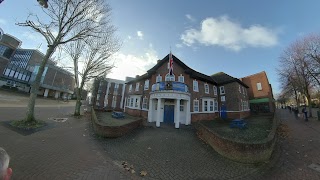 Gosport Conservative Club