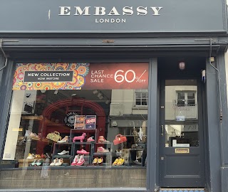 Embassy London