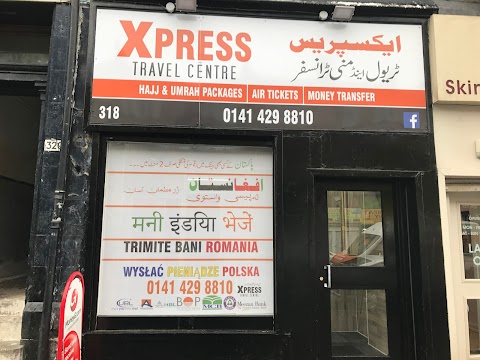 Xpress Travel Center