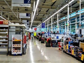 Tesco Superstore