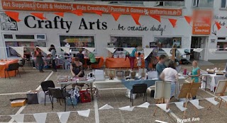 Crafty Arts Ltd