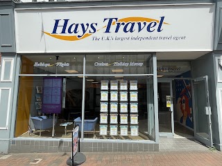 Hays Travel Northwich