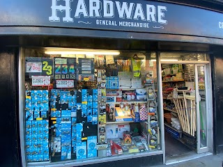 Dunnes Hardware