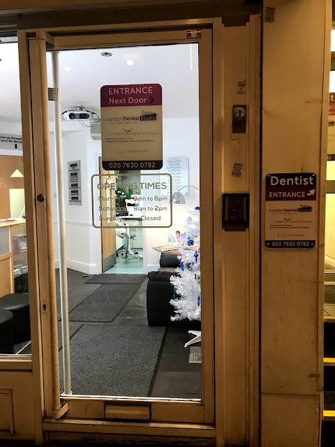 London Dental Studio