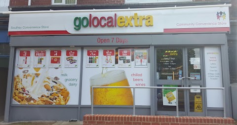 Go Local Extra Southey