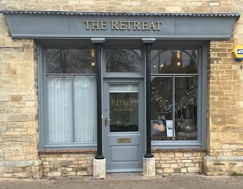 The Retreat Beauty & Wellbeing - Harrold, Bedford