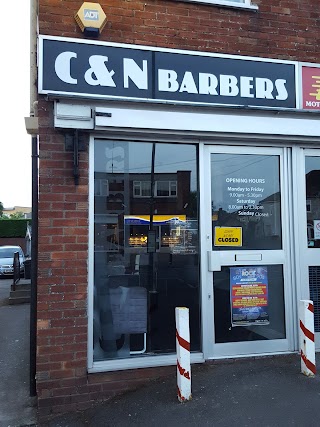 C&N Barbers