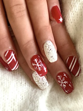 American Star Nails