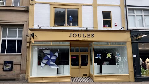 Joules