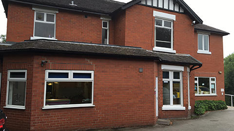 Beechwood Veterinary Practice - Kidsgrove