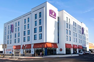 Premier Inn Weston-Super-Mare (Seafront) hotel