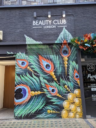 Beauty Club London