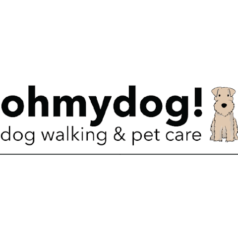 ohmydog! pet care