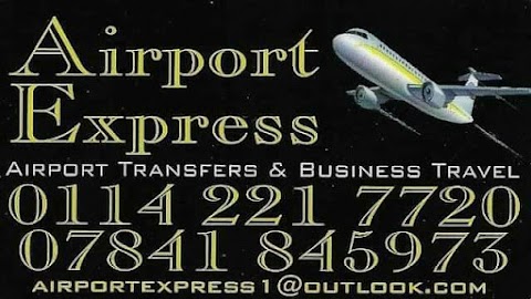 Airport Express