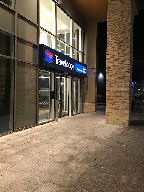 Travelodge London Wimbledon Central