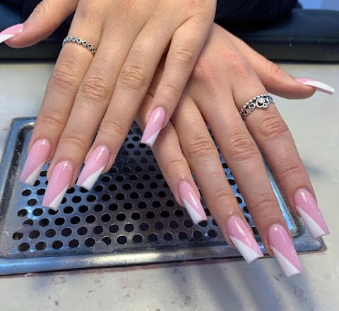 New york nails beauty and spa