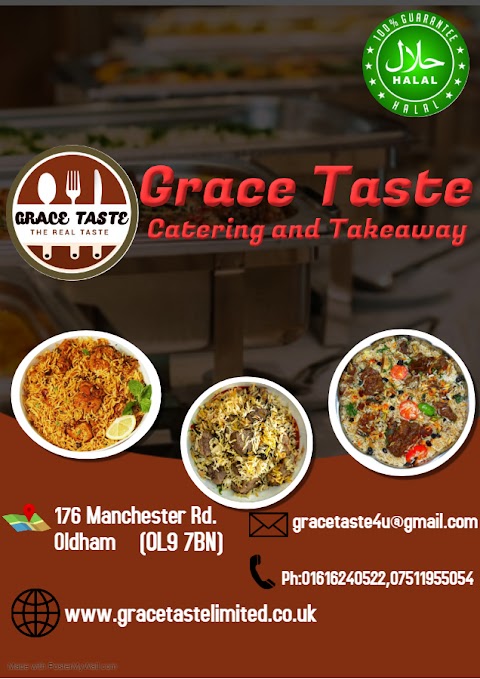 Grace taste