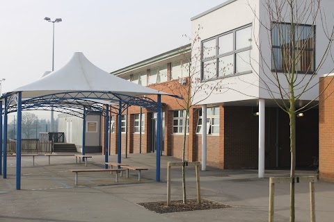 The Nuneaton Academy