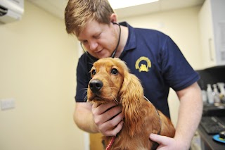 Willows Veterinary Group - Middlewich Veterinary Surgery