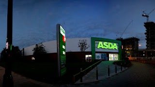 Asda Colindale Superstore