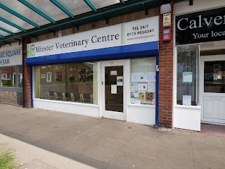 Minster Veterinary Centre