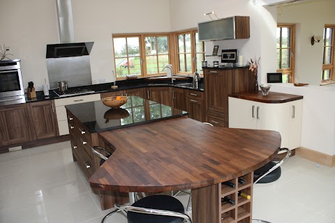 Ashwood Kitchen Design