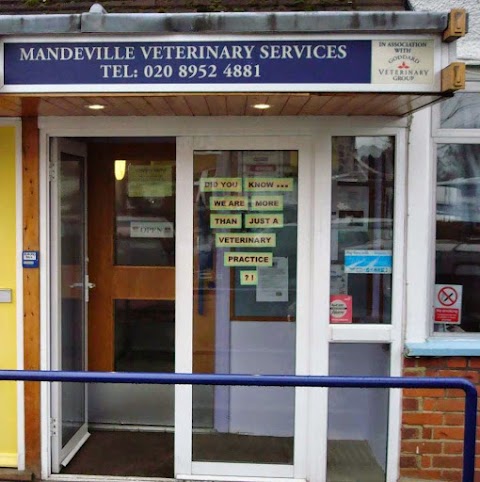 Goddard Veterinary Group, Edgware