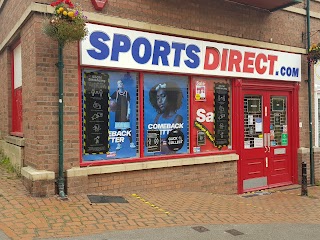 Sports Direct