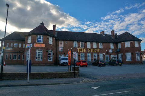 The Pilot Pub & Restaurant