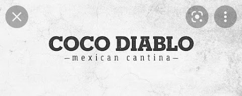 Coco Diablo