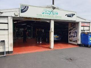 K.Tee Motorcentre Ltd